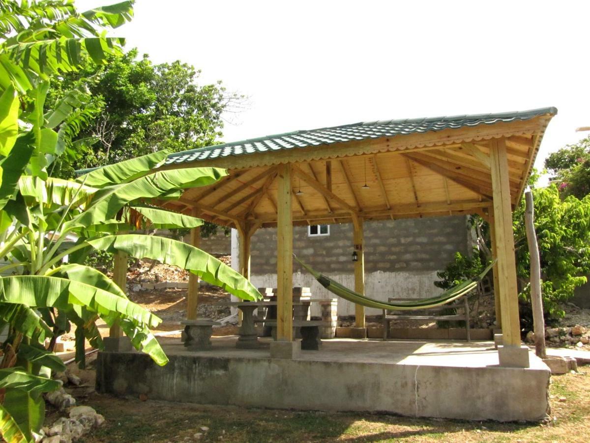 Sunshine Lodge: Your Home Away From Home Montego Bay Exterior foto